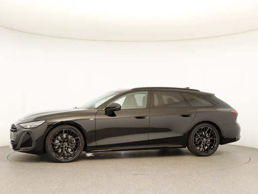 Bild eines A6 Avant quattro TDI 150 kW