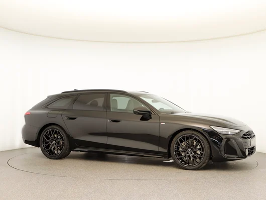 Bild eines A6 Avant quattro TDI 150 kW