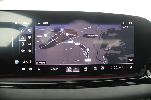 Bild eines A6 Avant quattro TDI 150 kW