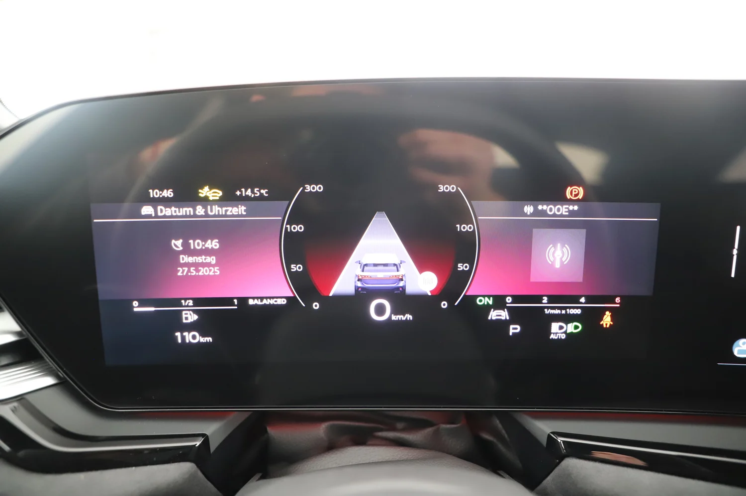 Bild eines A6 Avant quattro TDI 150 kW
