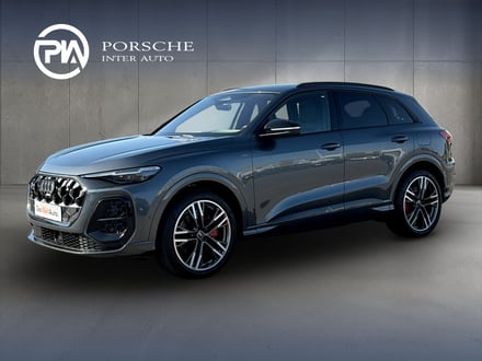 Audi Q5 e-hybrid quattro 270 KW