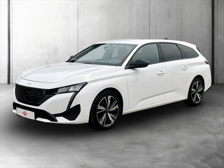Peugeot 308 SW BlueHDi 130 S&S EAT8 Allure