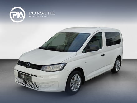 VW Caddy Kombi TDI