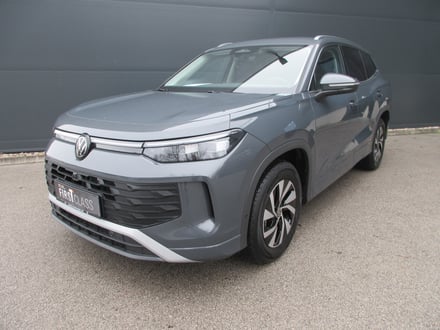 VW Tayron Friends eTSI DSG