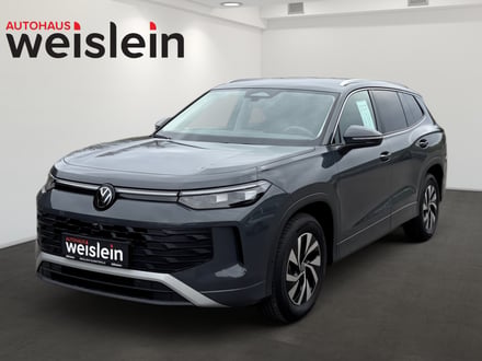 VW Tayron Friends eTSI DSG