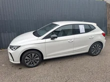 Thumbnail-Foto von Fahrzeug