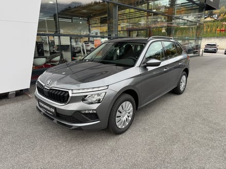 Škoda Kamiq Essence TSI DSG