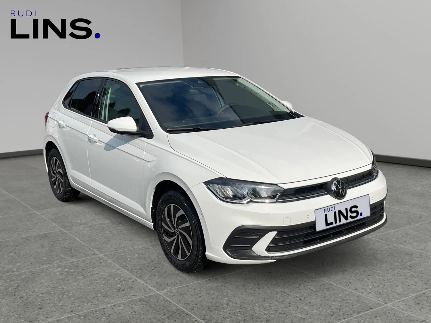 Bild eines Polo Friends TSI