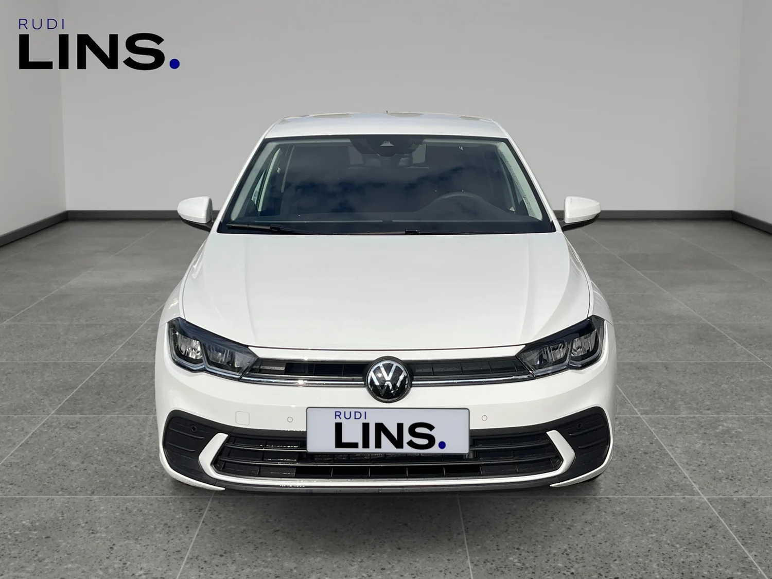 Bild eines Polo Friends TSI