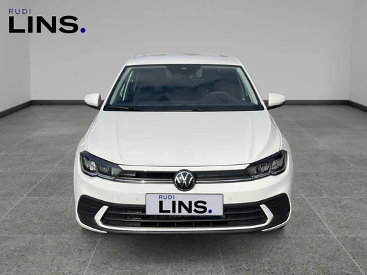 Bild eines Polo Friends TSI