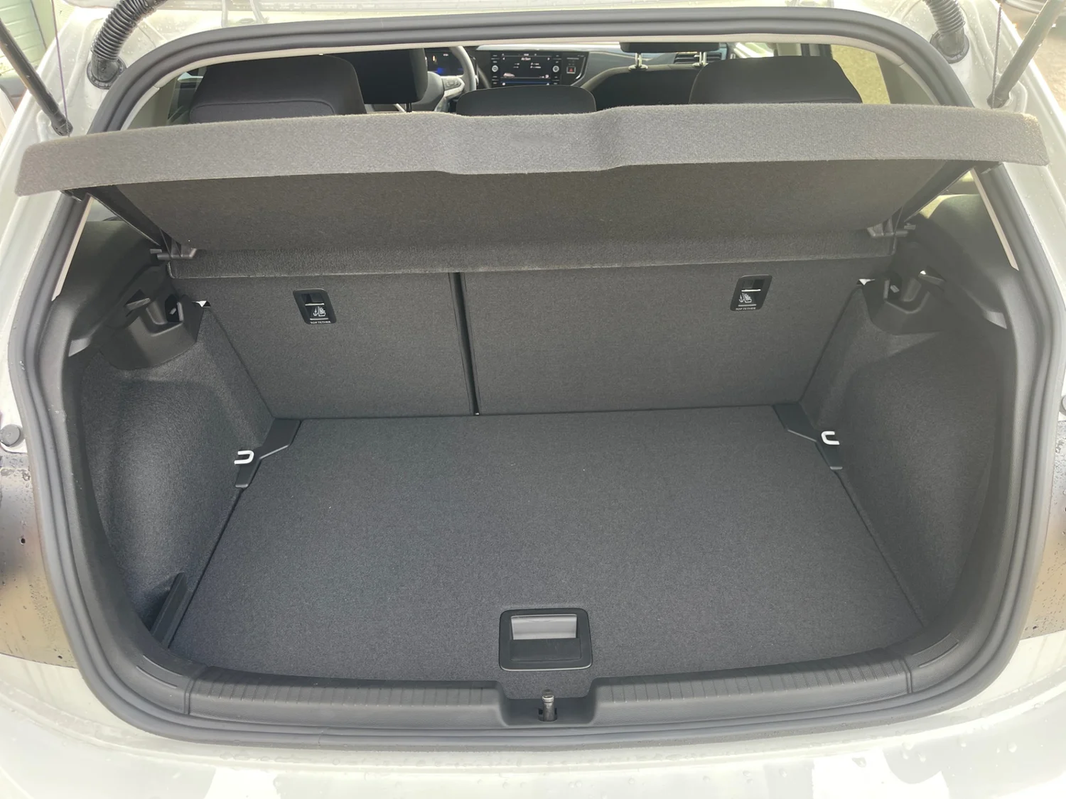 Bild eines Polo Friends TSI