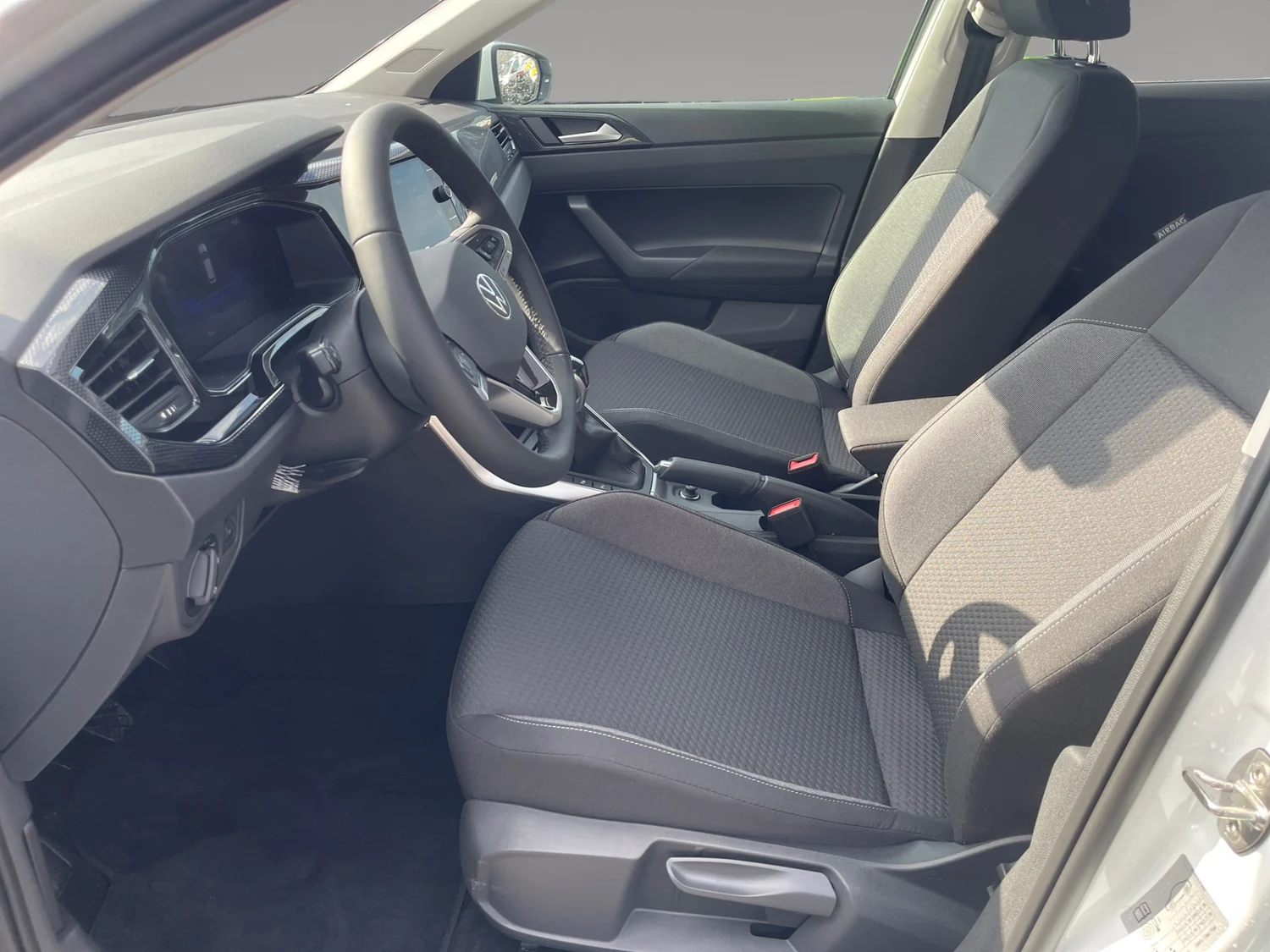 Bild eines Polo Friends TSI