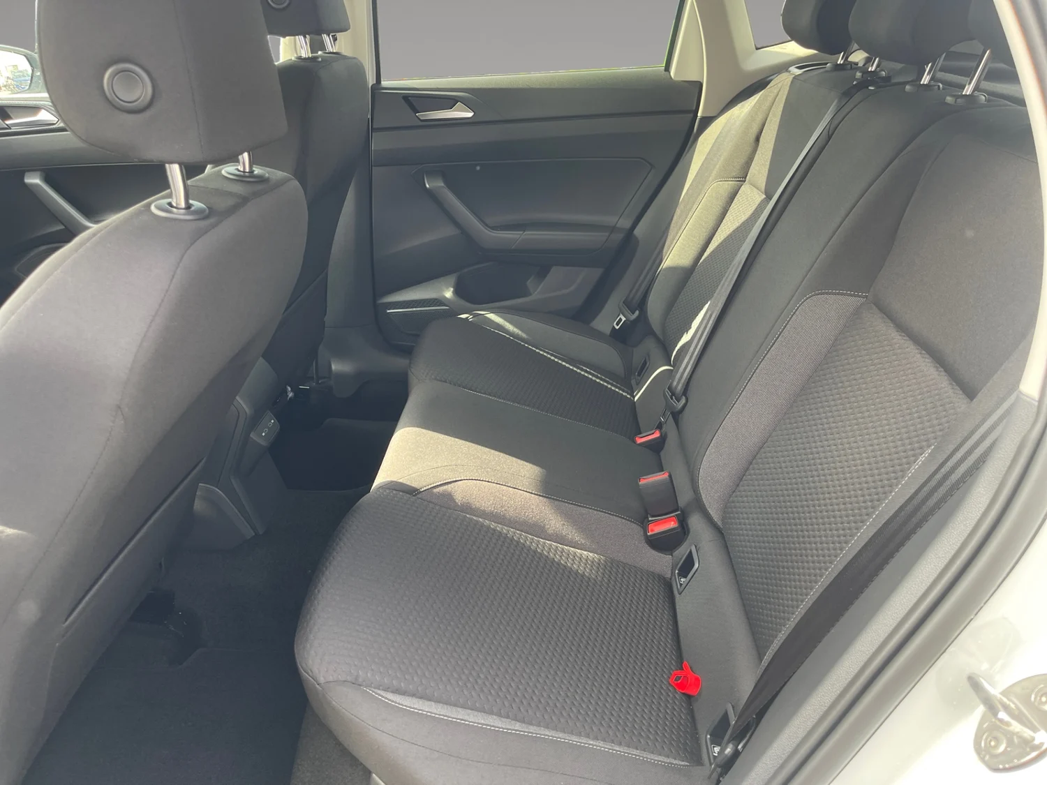 Bild eines Polo Friends TSI