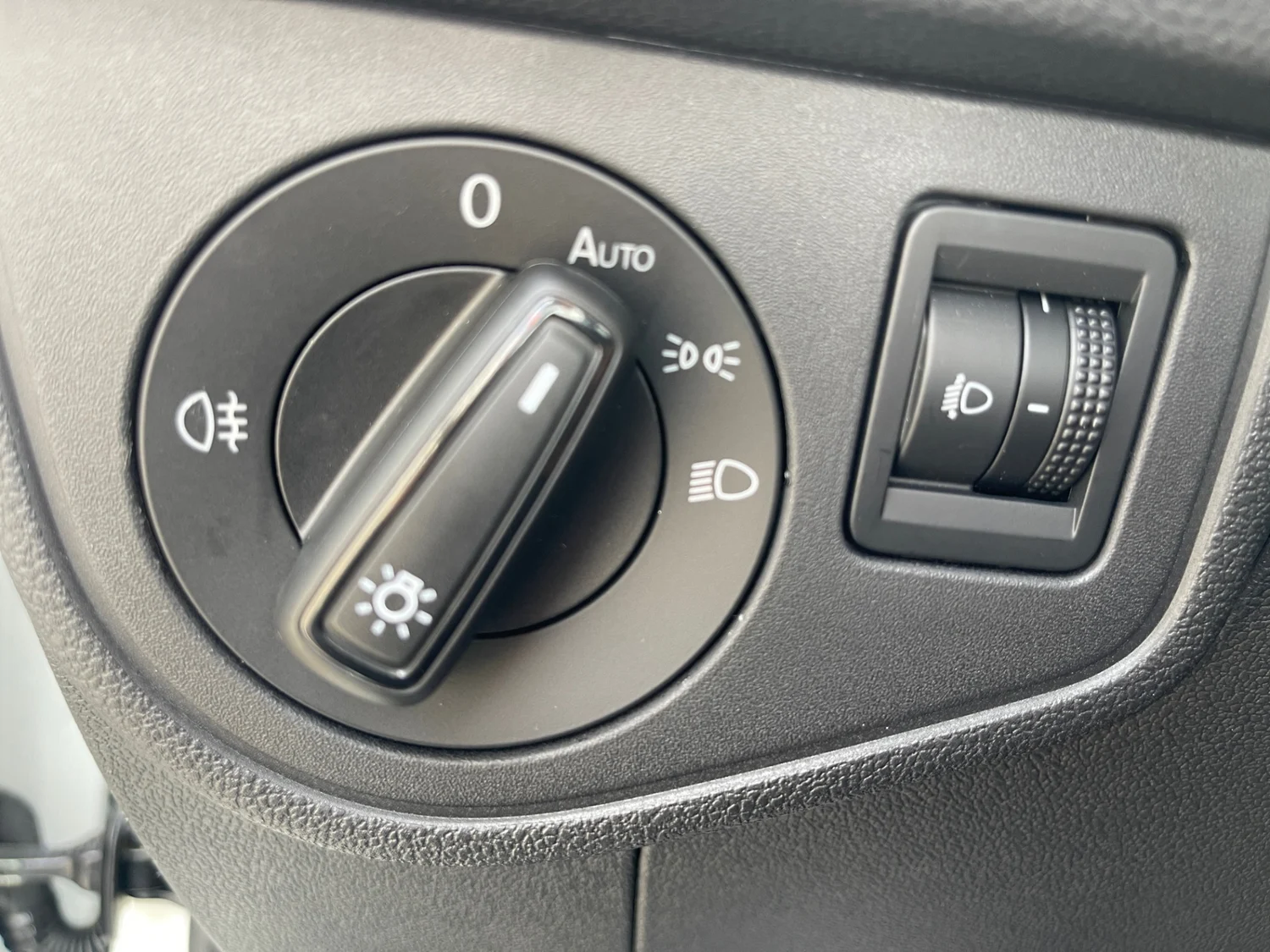 Bild eines Polo Friends TSI