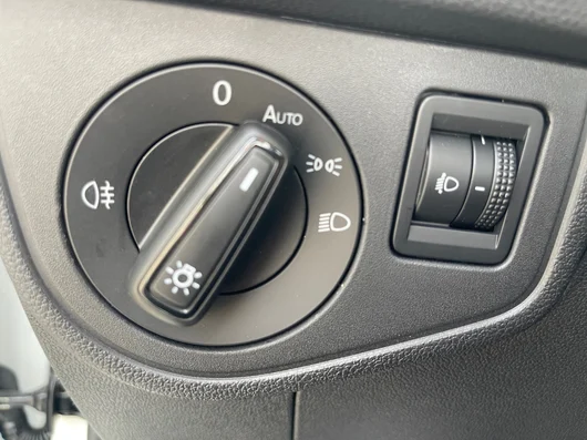 Bild eines Polo Friends TSI