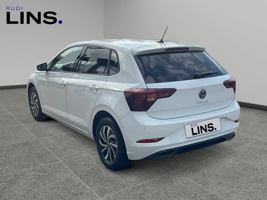 Bild eines Polo Friends TSI