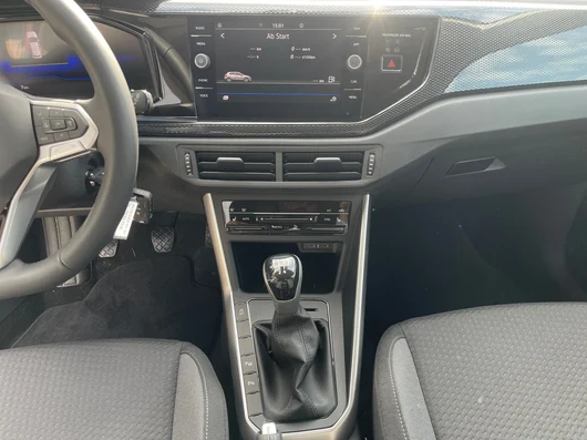 Bild eines Polo Friends TSI