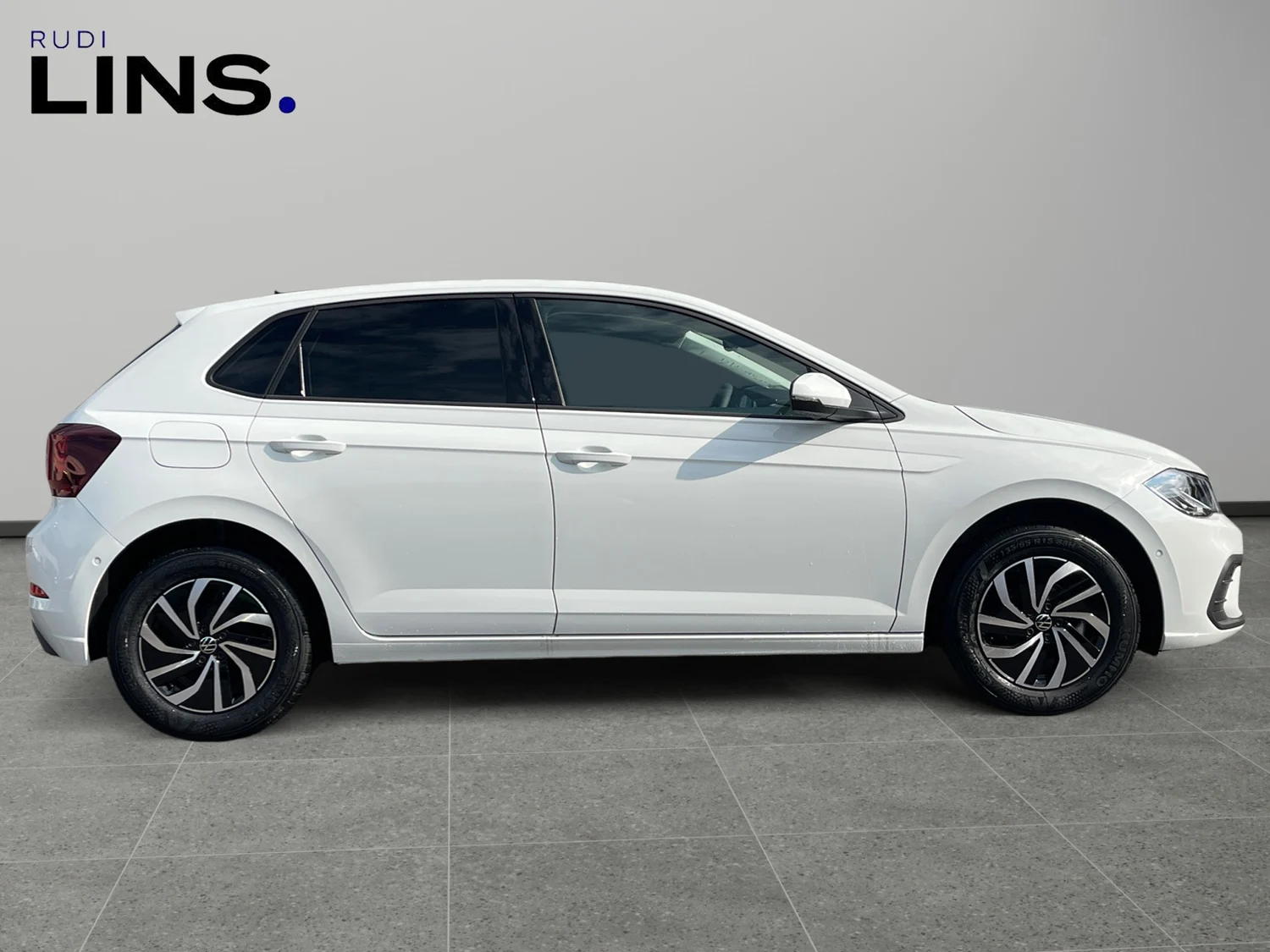 Bild eines Polo Friends TSI