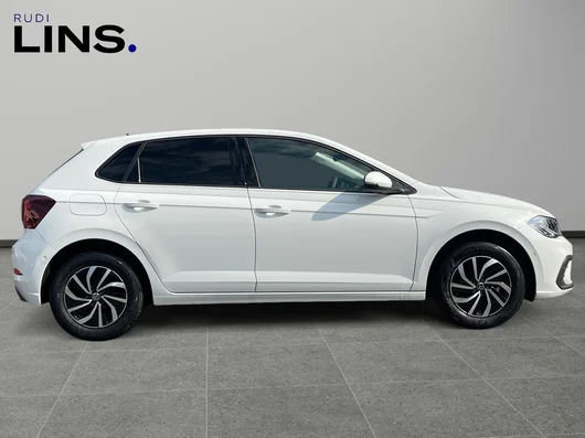 Bild eines Polo Friends TSI