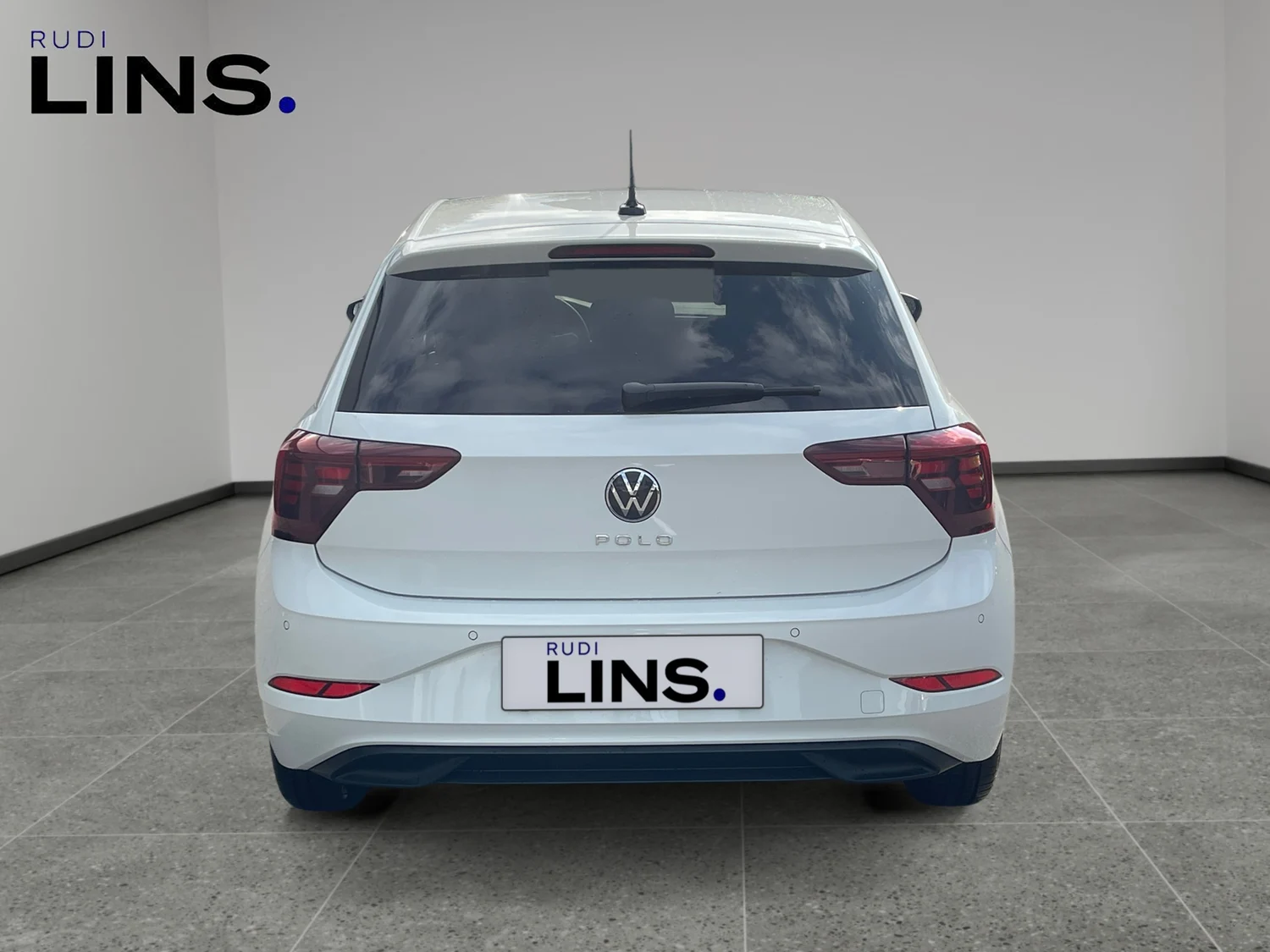 Bild eines Polo Friends TSI