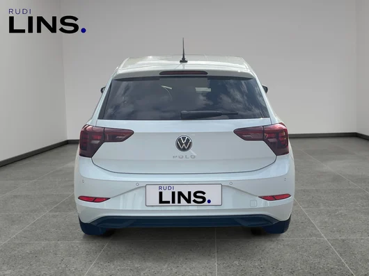 Bild eines Polo Friends TSI