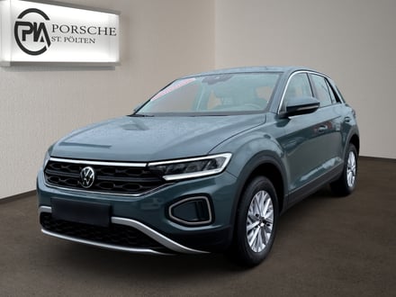 VW T-Roc 4Me TSI