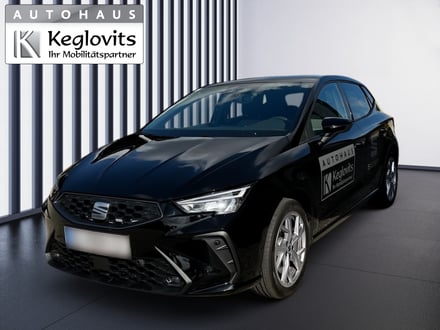 SEAT Ibiza FR Edition 1.0 TSI 95PS
