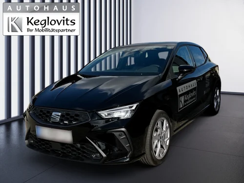 SEAT Ibiza FR Edition 1.0 TSI 95PS