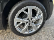 SEAT Ibiza FR Edition 1.0 TSI 95PS in Nacht-Schwarz Metallic