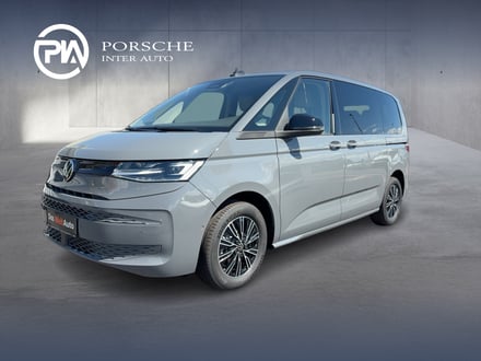 VW Multivan Business eHybrid 180 kW 4MOTION