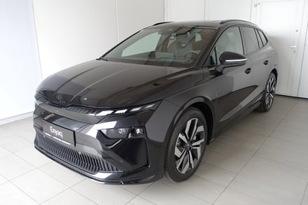 Škoda Enyaq Sportline 85x