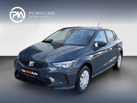 SEAT Ibiza Reference Edition 1.0 80PS