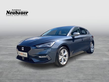 SEAT Leon FR 1.0 TSI 110 PS