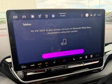 VW ID.4 GTX 4MOTION 250 kW Business -77 kWh in Grenadillschwarz Metallic