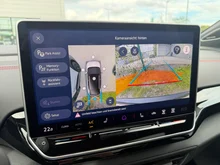 VW ID.4 GTX 4MOTION 250 kW Business -77 kWh in Grenadillschwarz Metallic