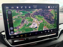 VW ID.4 GTX 4MOTION 250 kW Business -77 kWh in Grenadillschwarz Metallic