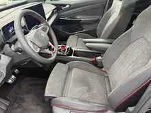 VW ID.4 GTX 4MOTION 250 kW Business -77 kWh in Grenadillschwarz Metallic