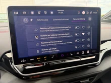 VW ID.4 GTX 4MOTION 250 kW Business -77 kWh in Grenadillschwarz Metallic