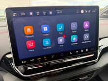VW ID.4 GTX 4MOTION 250 kW Business -77 kWh in Grenadillschwarz Metallic