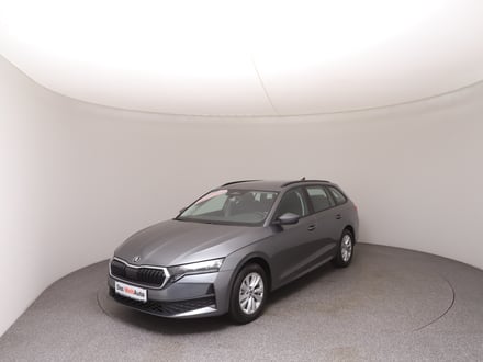 Škoda Octavia Combi Essence TSI