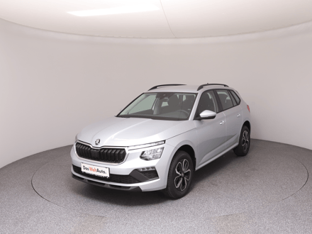 Škoda Kamiq Essence TSI