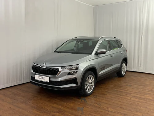 Škoda Karoq 4x4 Selection TDI DSG