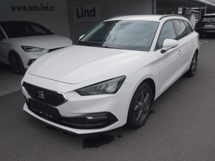SEAT Leon SP Kombi Reference 1.0 TSI