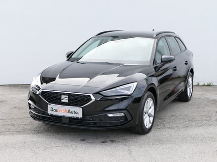SEAT Leon SP Kombi Style Edition 1.5TSI 115PS