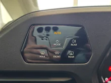 VW Caddy Kombi Maxi TDI in Puregrey