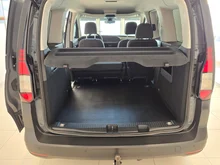 VW Caddy Kombi Maxi TDI in Puregrey