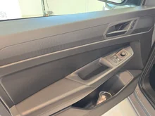 VW Caddy Kombi Maxi TDI in Puregrey