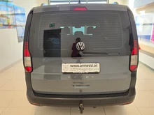 VW Caddy Kombi Maxi TDI in Puregrey