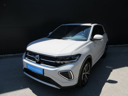 VW T-Cross Sport TSI DSG