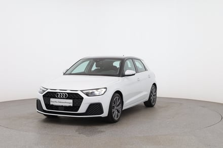 Audi A1 Sportback 25 TFSI intense